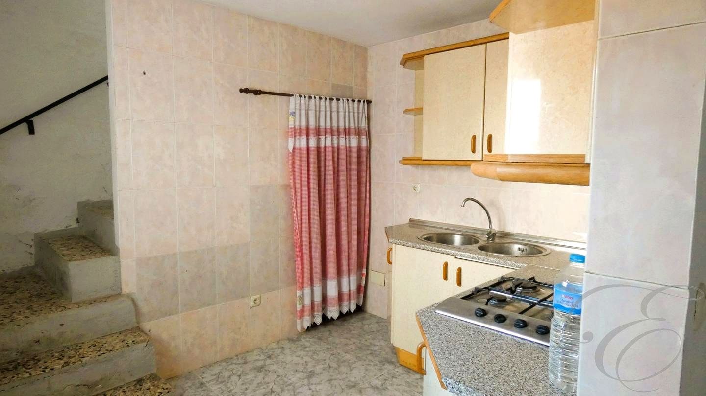 3 soveværelse Villa til salg i Benamargosa - € 82.500 (Ref: 8635416)
