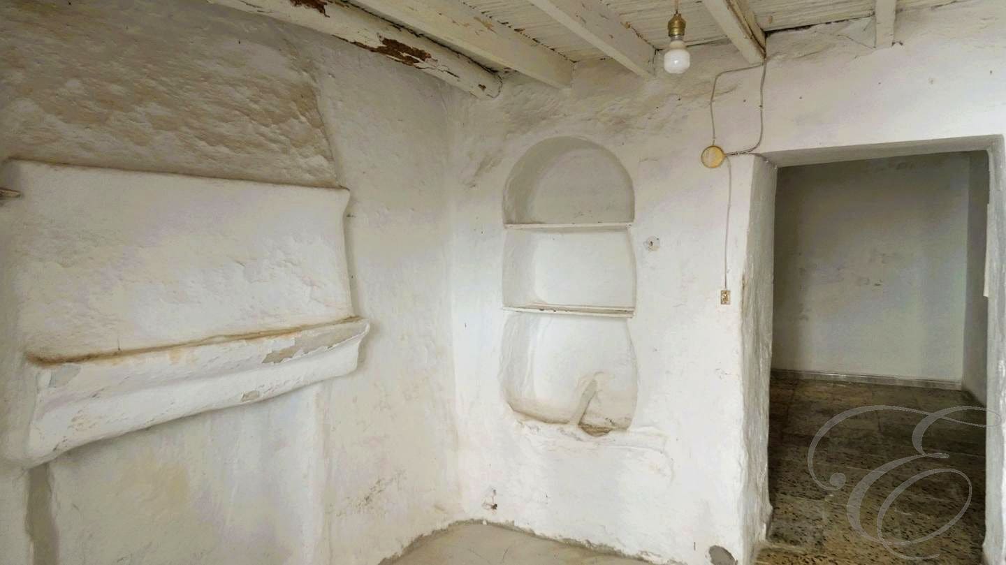 3 soveværelse Villa til salg i Benamargosa - € 82.500 (Ref: 8635416)