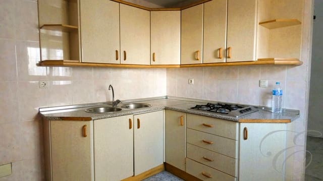 3 soveværelse Villa til salg i Benamargosa - € 82.500 (Ref: 8635416)