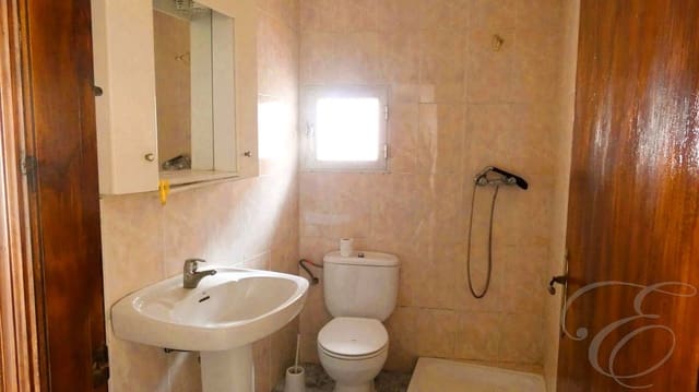 3 soveværelse Villa til salg i Benamargosa - € 82.500 (Ref: 8635416)