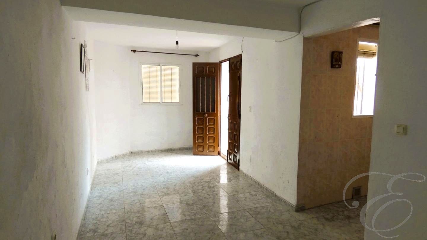 3 soveværelse Villa til salg i Benamargosa - € 82.500 (Ref: 8635416)