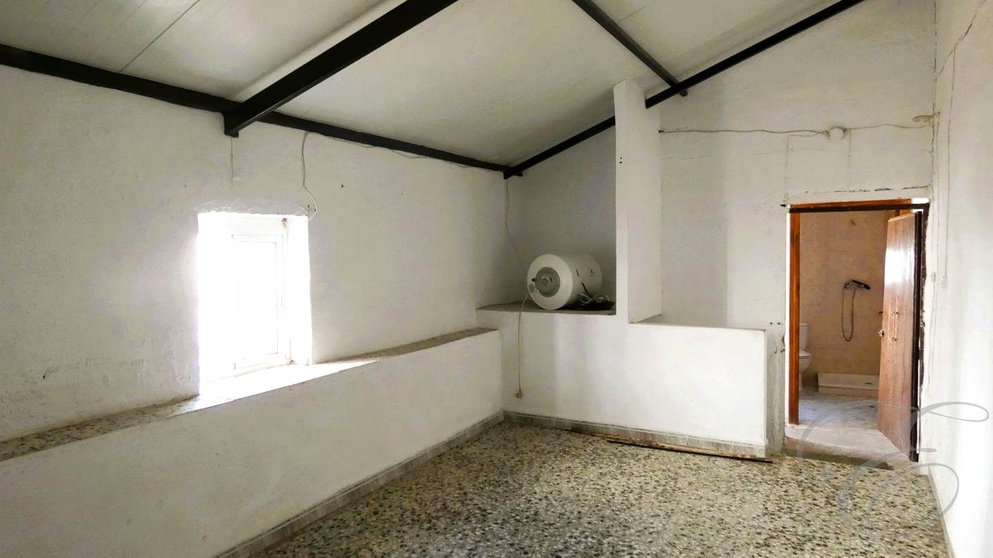 3 soveværelse Villa til salg i Benamargosa - € 82.500 (Ref: 8635416)