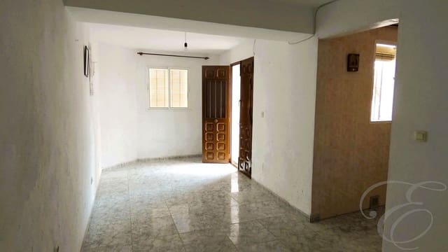 3 soveværelse Villa til salg i Benamargosa - € 82.500 (Ref: 8635416)