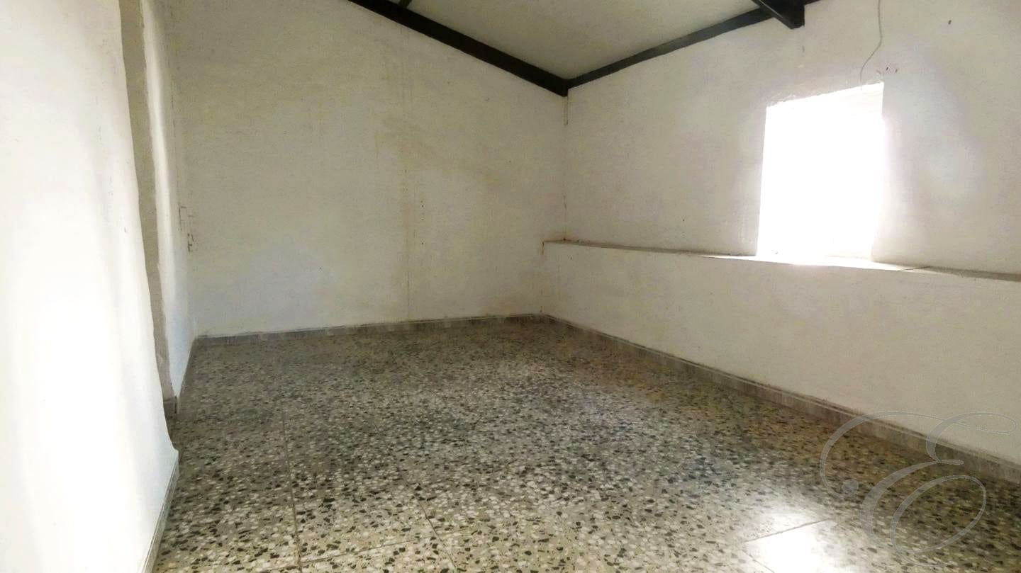 3 soveværelse Villa til salg i Benamargosa - € 82.500 (Ref: 8635416)