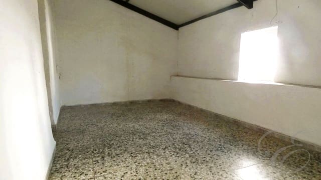 3 soveværelse Villa til salg i Benamargosa - € 82.500 (Ref: 8635416)