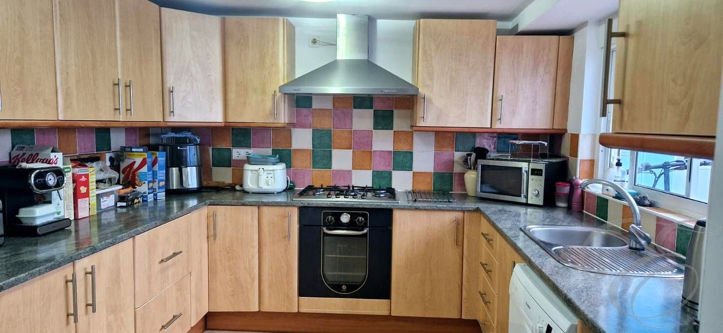 4 quarto Moradia para venda em Velez-Malaga - 199 999 € (Ref: 8665810)