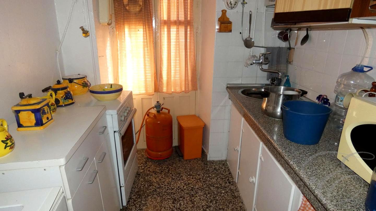 6 soveværelse Villa til salg i Riogordo - € 99.900 (Ref: 8666524)