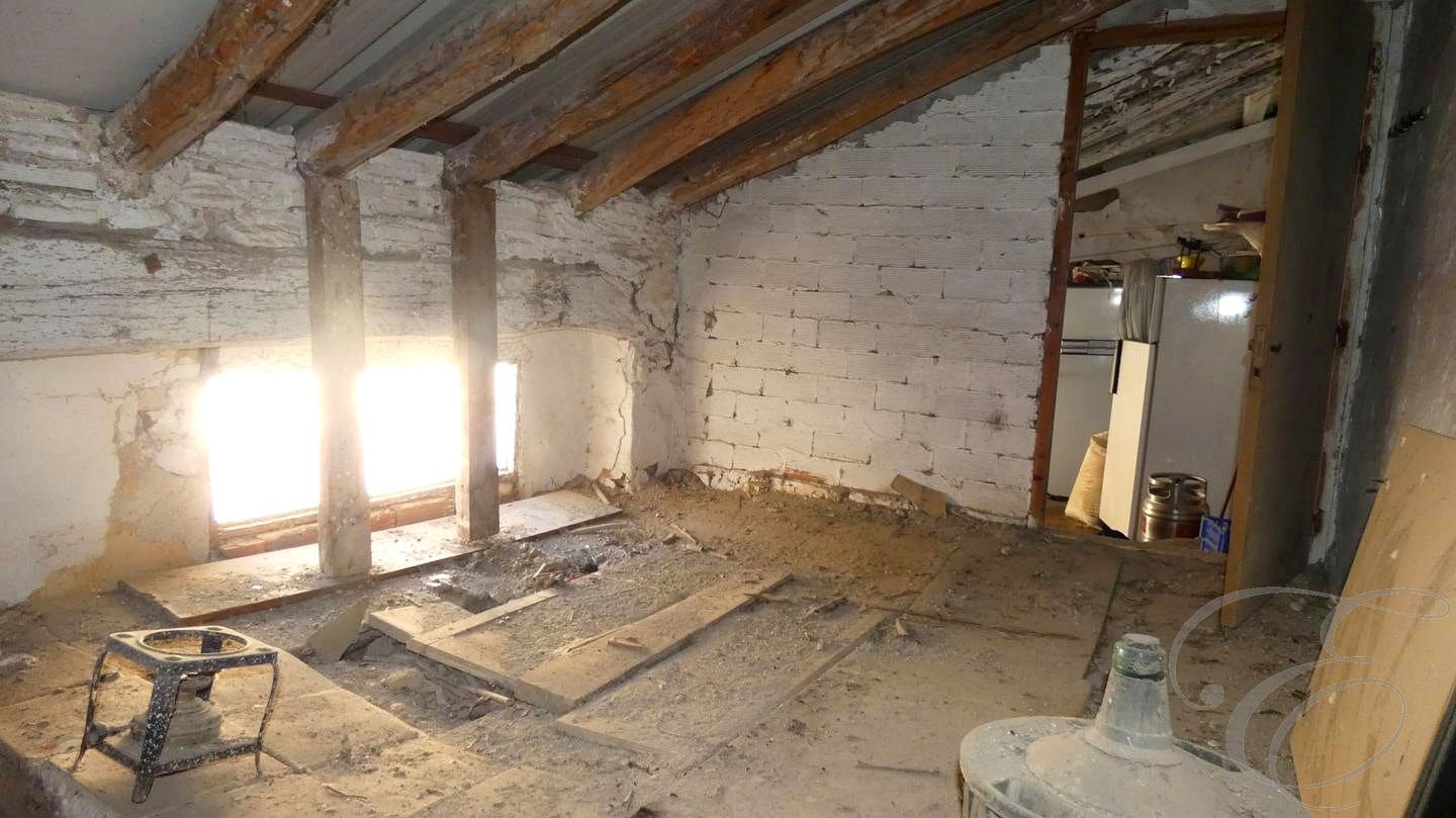 6 soveværelse Villa til salg i Riogordo - € 99.900 (Ref: 8666524)