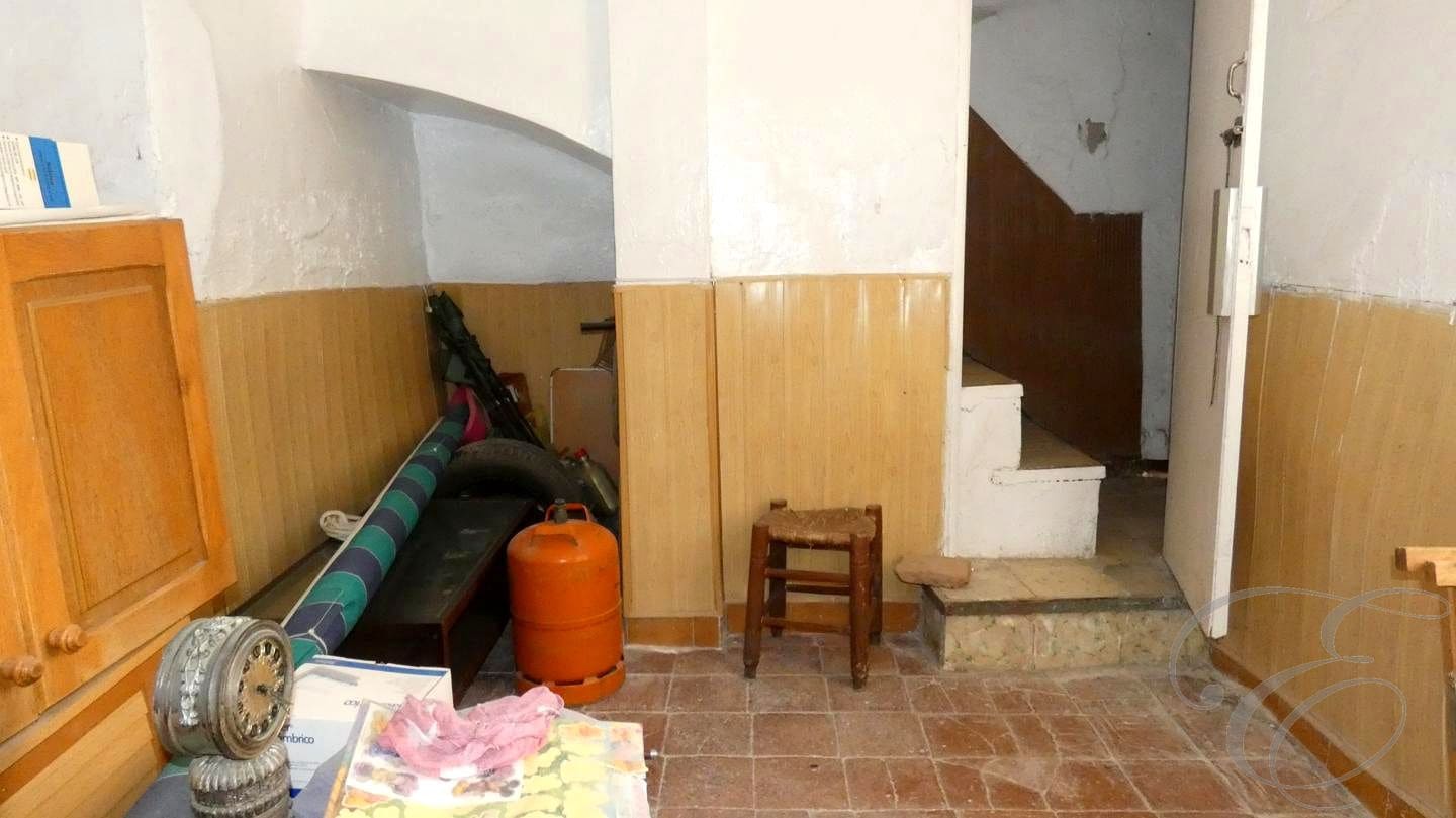 6 soveværelse Villa til salg i Riogordo - € 99.900 (Ref: 8666524)