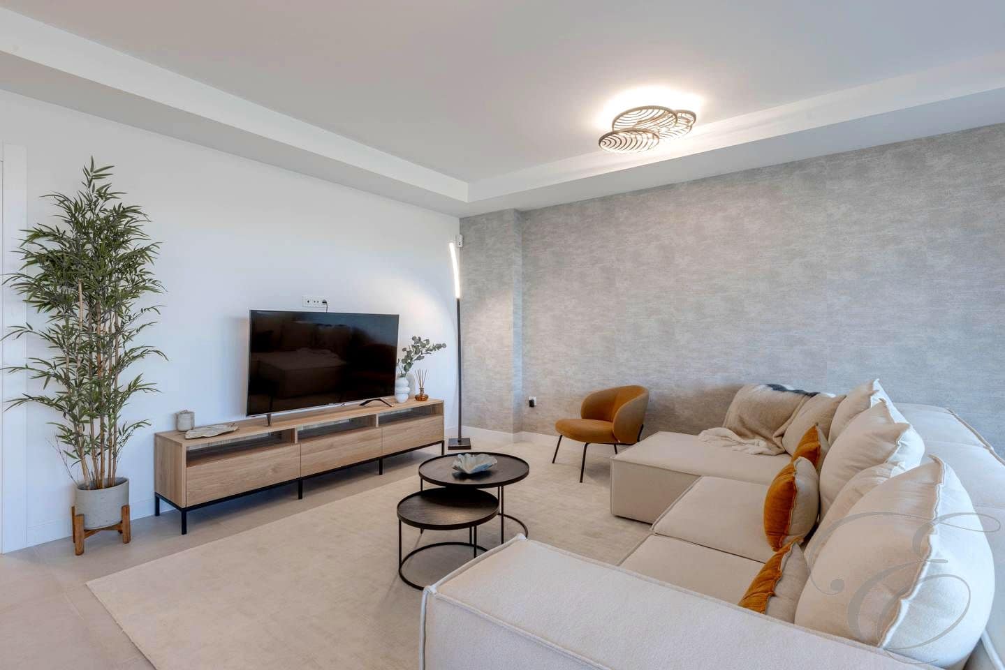 3 quarto Moradia para venda em Mijas com piscina garagem - 749 000 € (Ref: 8669140)