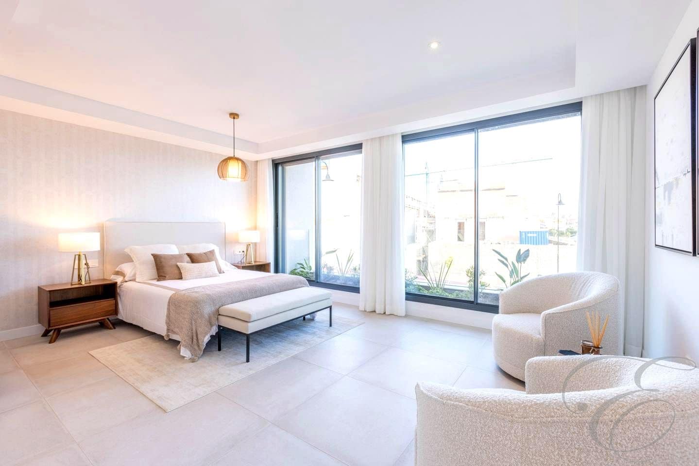 3 quarto Moradia para venda em Mijas com piscina garagem - 749 000 € (Ref: 8669140)