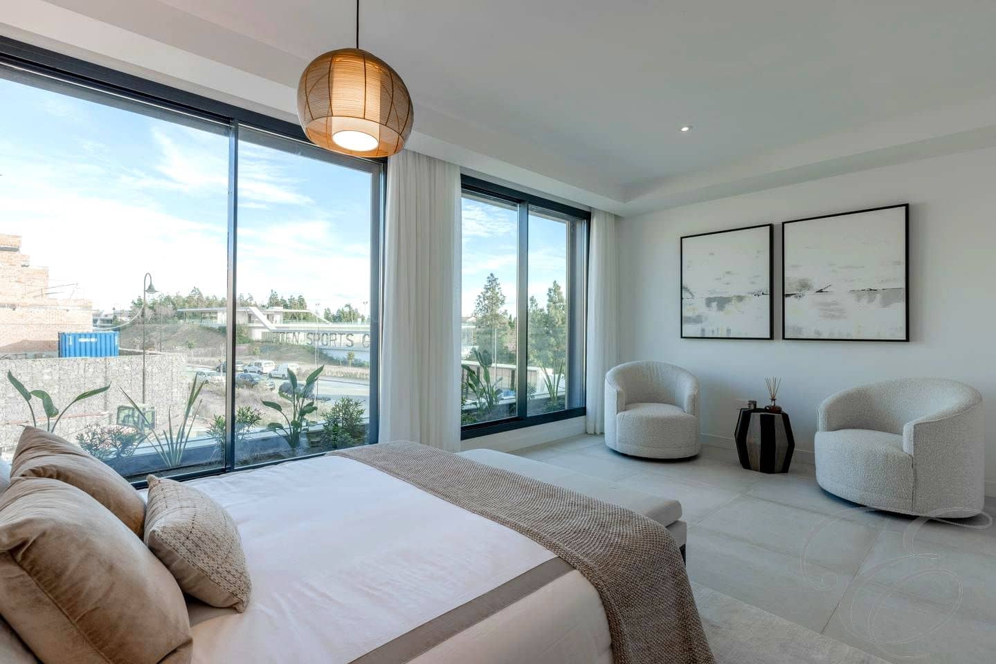 3 quarto Moradia para venda em Mijas com piscina garagem - 749 000 € (Ref: 8669140)