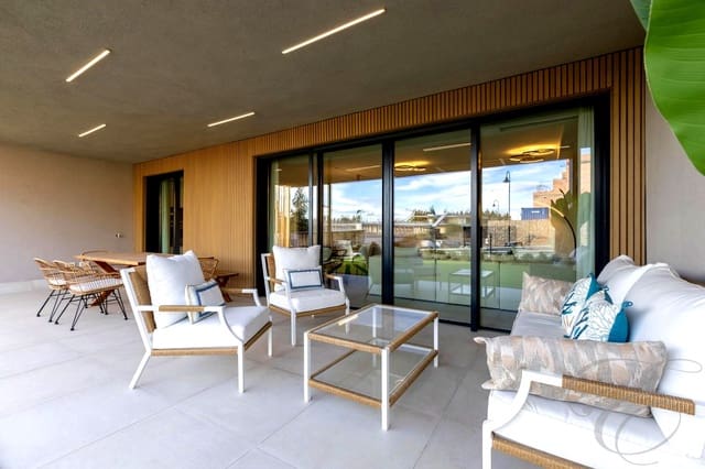 3 chambre Villa/Maison à vendre à Mijas pueblo, Mijas avec piscine garage - 749 000 € (Ref: 8669140)