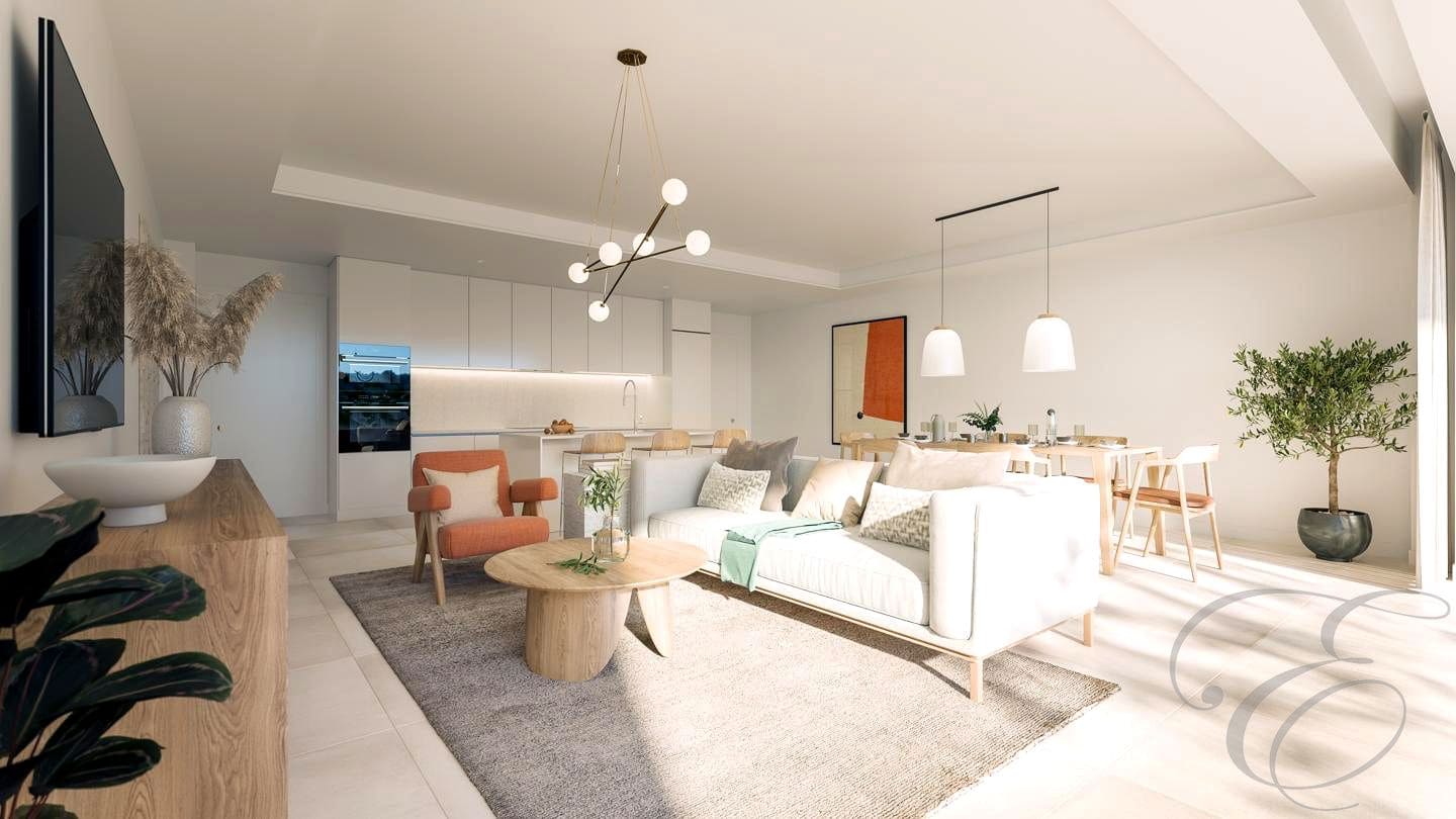 3 quarto Moradia para venda em Mijas com piscina garagem - 749 000 € (Ref: 8669140)