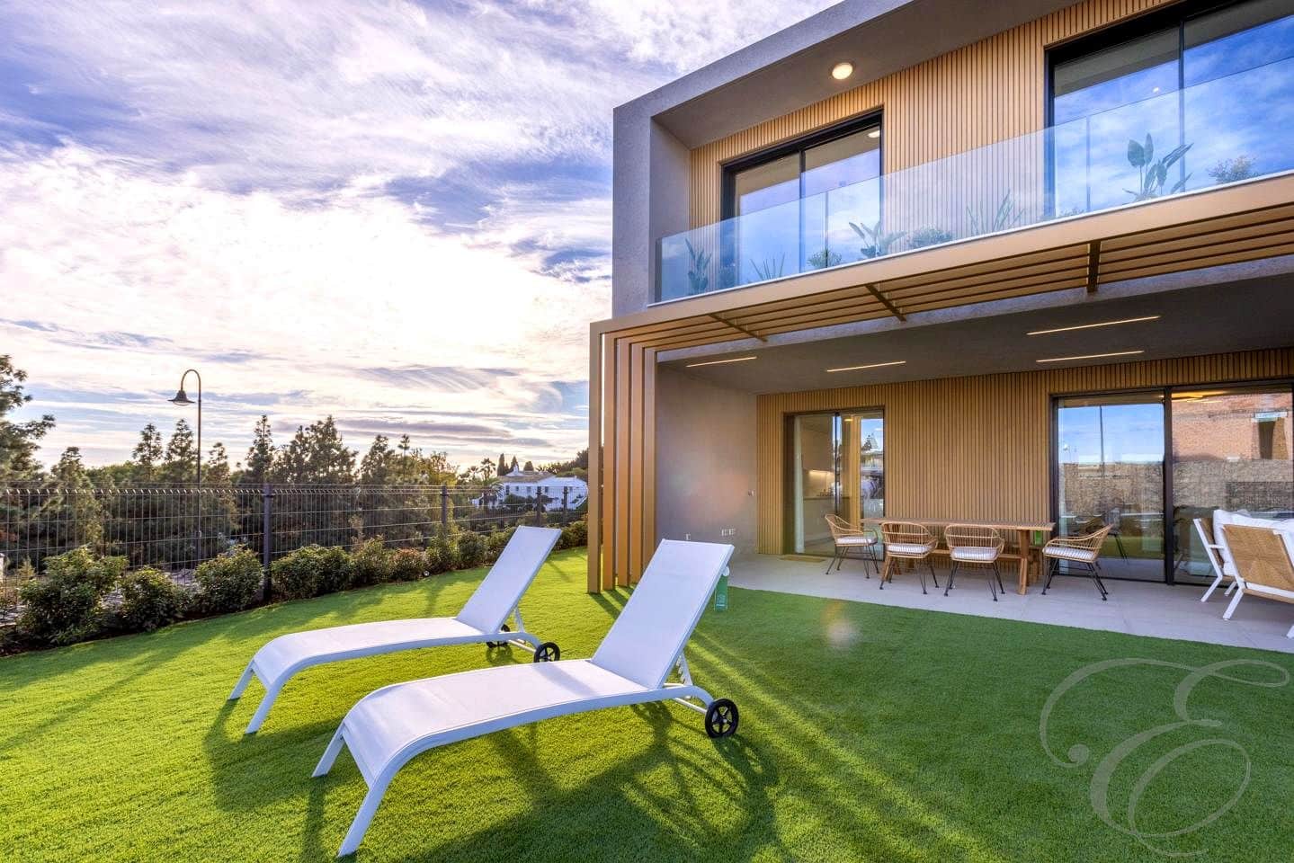 4 chambre Villa/Maison à vendre à Mijas avec piscine garage - 713 000 € (Ref: 8669141)