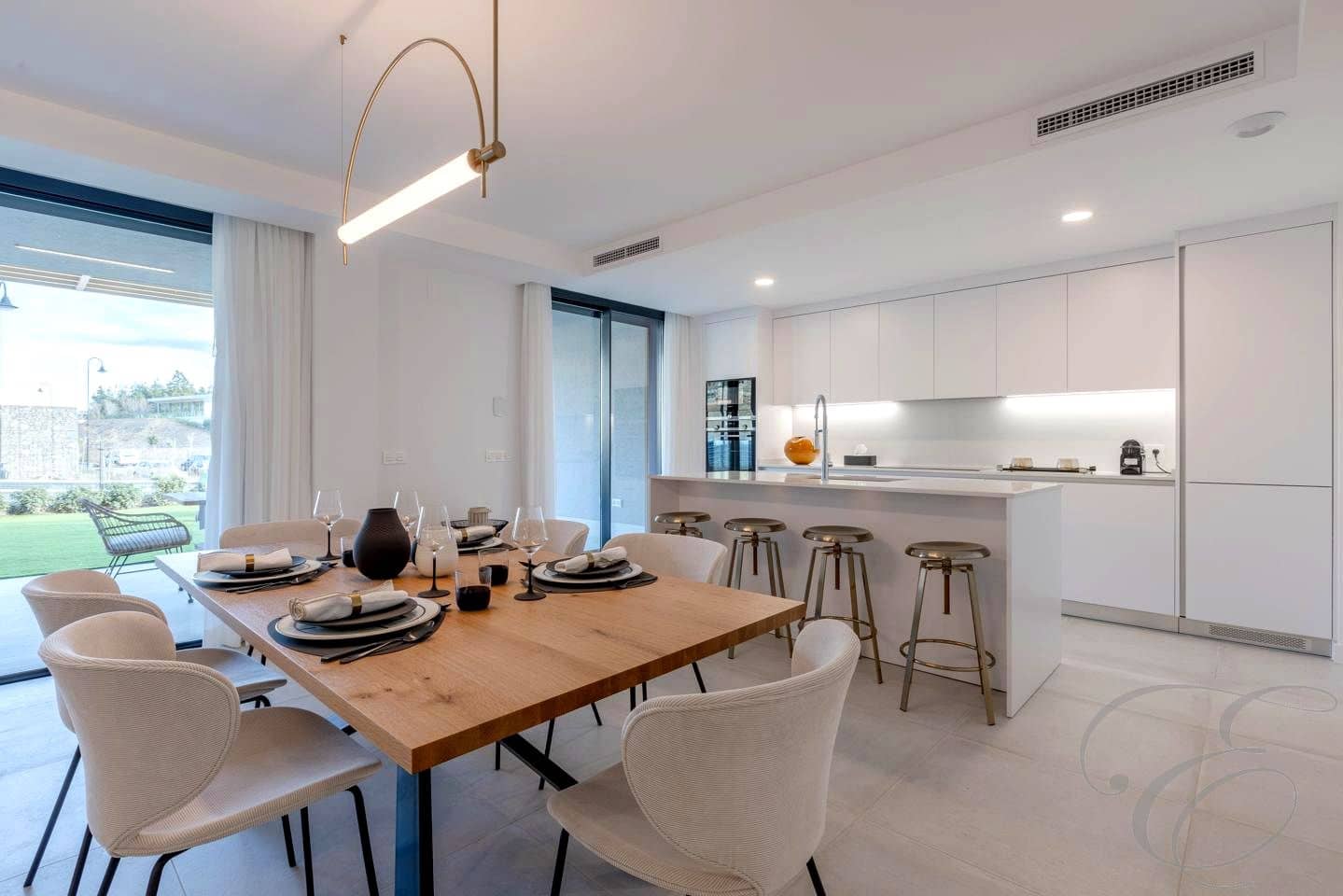 4 chambre Villa/Maison à vendre à Mijas avec piscine garage - 713 000 € (Ref: 8669141)