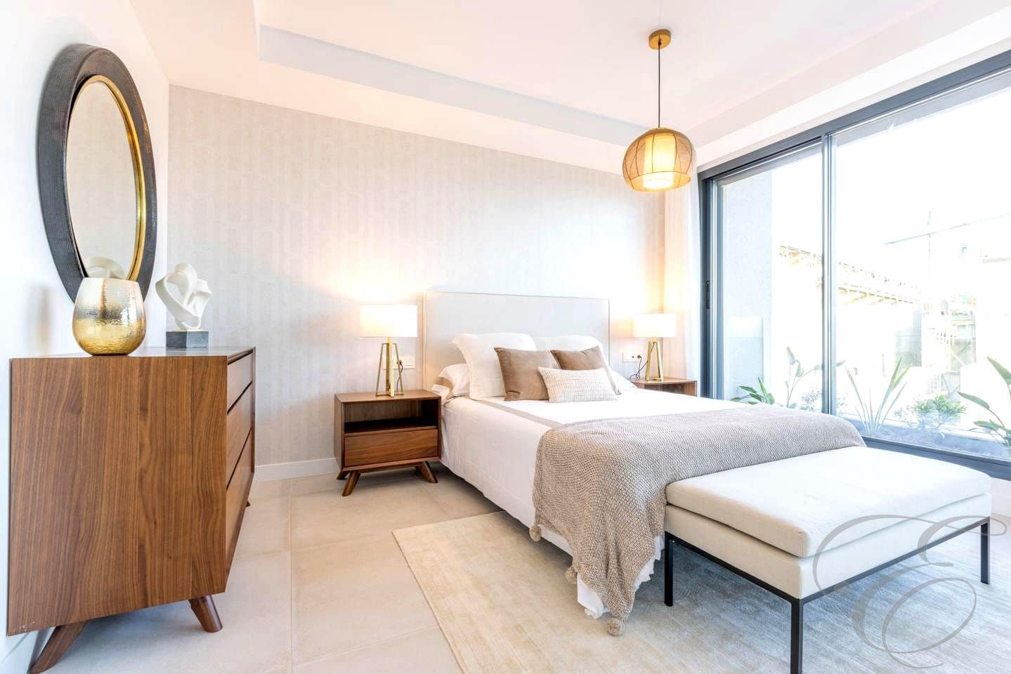 4 chambre Villa/Maison à vendre à Mijas avec piscine garage - 713 000 € (Ref: 8669141)