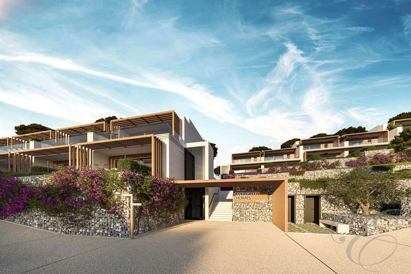 4 chambre Villa/Maison à vendre à Mijas avec piscine garage - 713 000 € (Ref: 8669141)