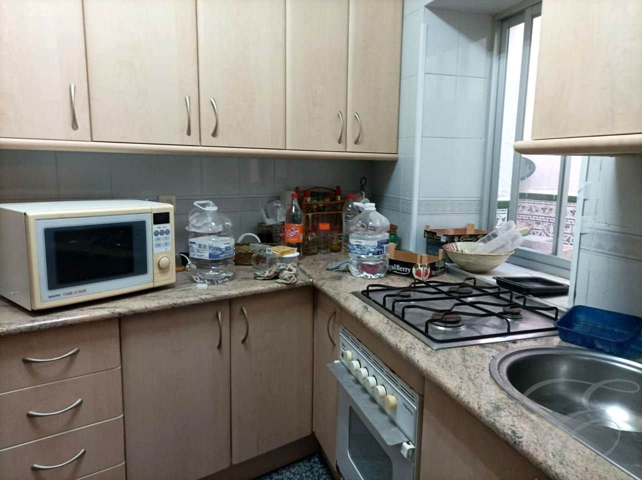 5 soveværelse Villa til salg i Benamargosa - € 99.000 (Ref: 8700104)