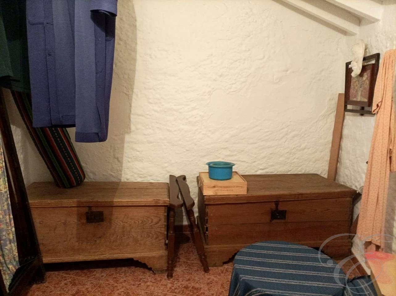 5 soveværelse Villa til salg i Benamargosa - € 99.000 (Ref: 8700104)