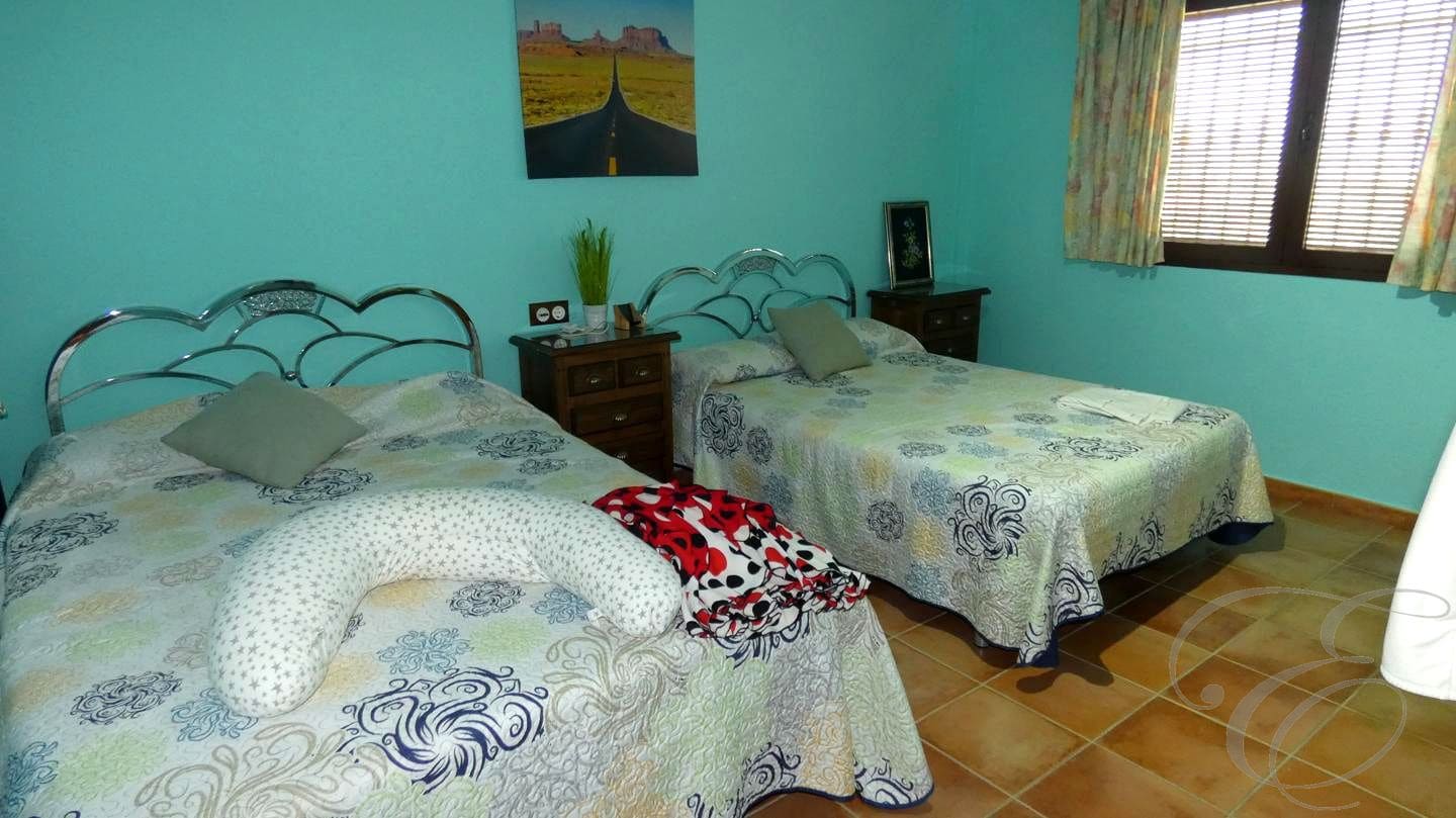 3 soverom Villa til salgs i Moraleda de Zafayona med svømmebasseng garasje - € 585 000 (Ref: 8724789)