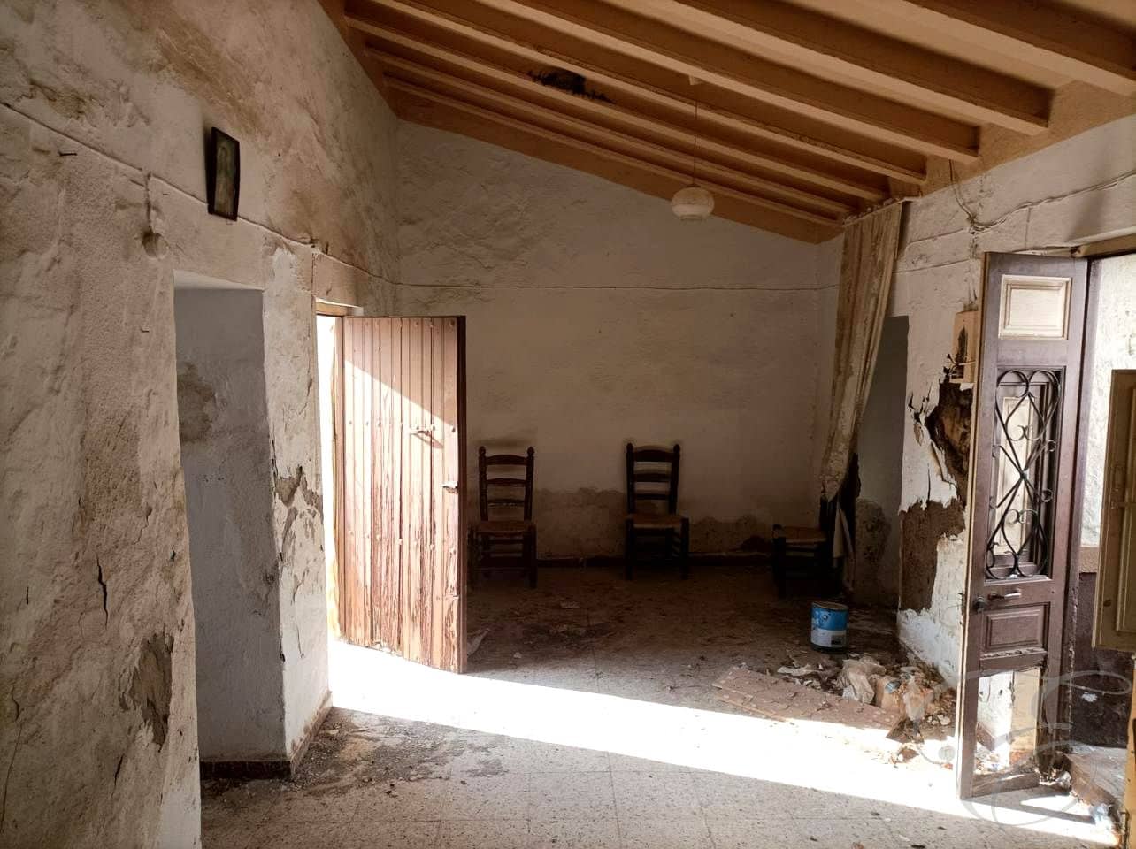 2 soveværelse Villa til salg i Benamargosa - € 36.000 (Ref: 8734764)