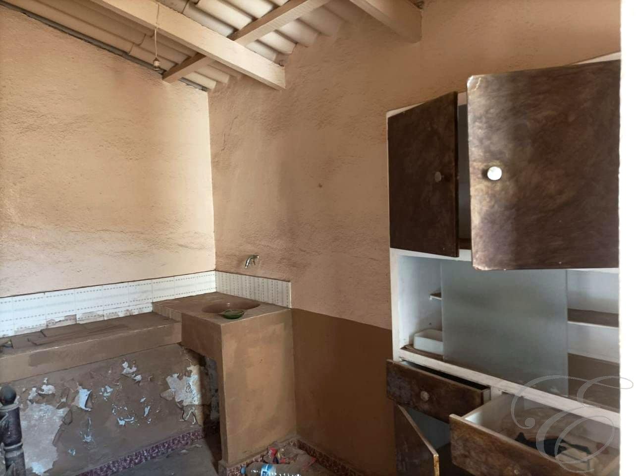 2 soveværelse Villa til salg i Benamargosa - € 36.000 (Ref: 8734764)