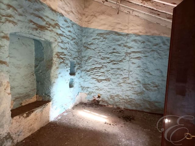 2 soveværelse Villa til salg i Benamargosa - € 36.000 (Ref: 8734764)