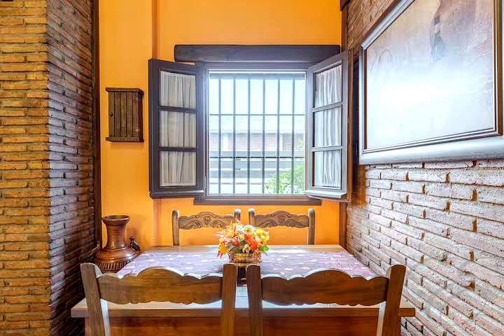 2 sypialnia Willa na sprzedaż w Casabermeja z basenem garażem - 375 000 € (Ref: 8742275)