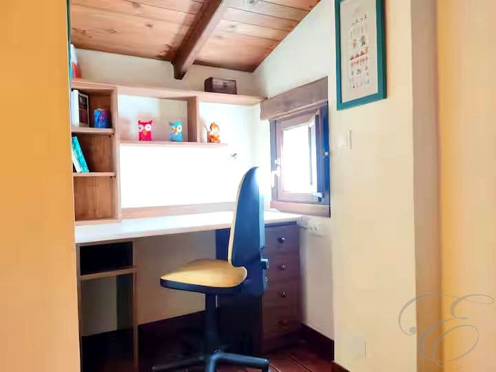 2 sypialnia Willa na sprzedaż w Casabermeja z basenem garażem - 375 000 € (Ref: 8742275)