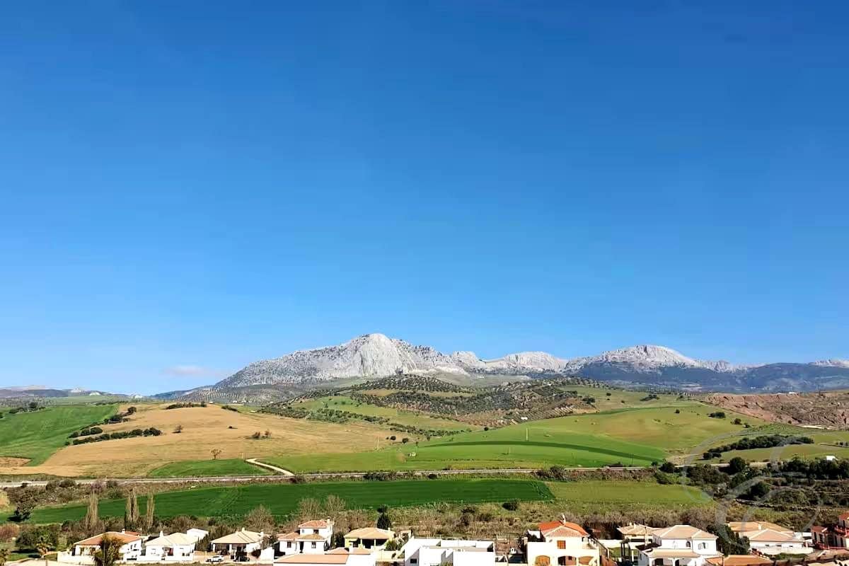 2 sypialnia Willa na sprzedaż w Casabermeja z basenem garażem - 375 000 € (Ref: 8742275)