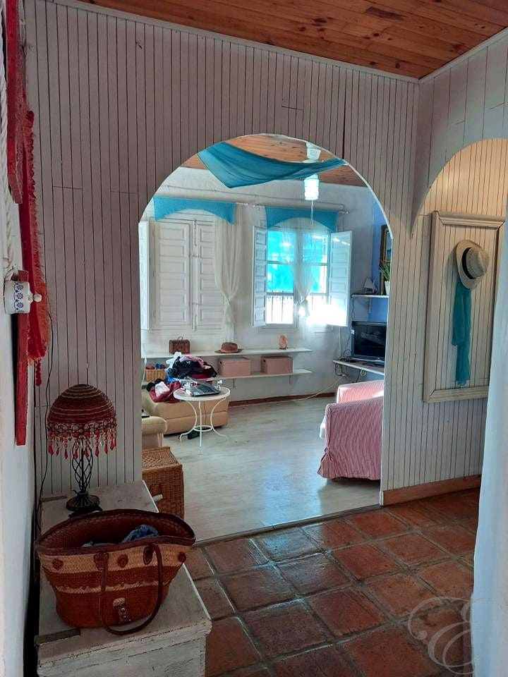 4 sypialnia Finka/Dom wiejski na sprzedaż w Canillas de Aceituno - 265 000 € (Ref: 8769509)