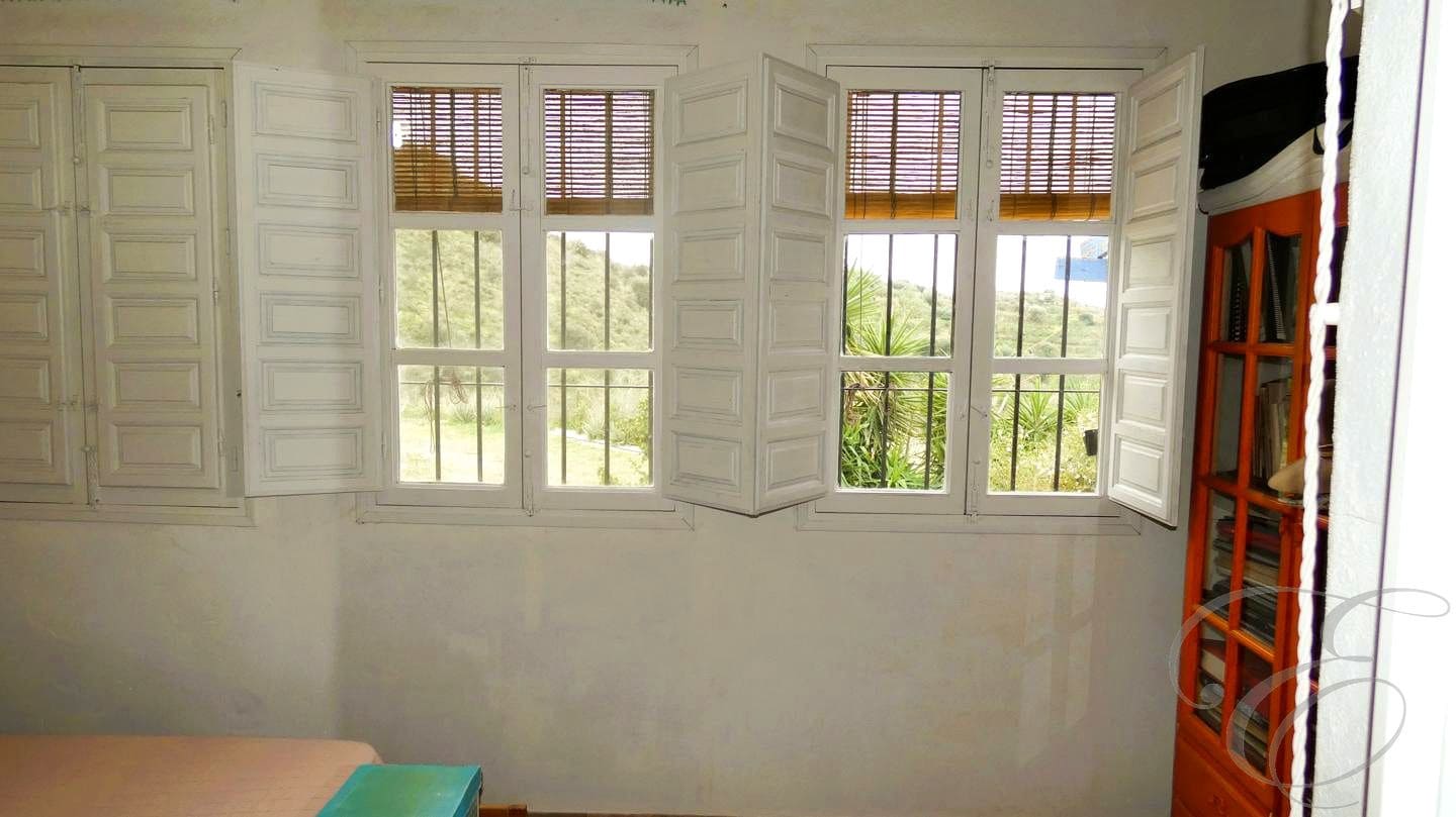 4 sypialnia Finka/Dom wiejski na sprzedaż w Canillas de Aceituno - 265 000 € (Ref: 8769509)