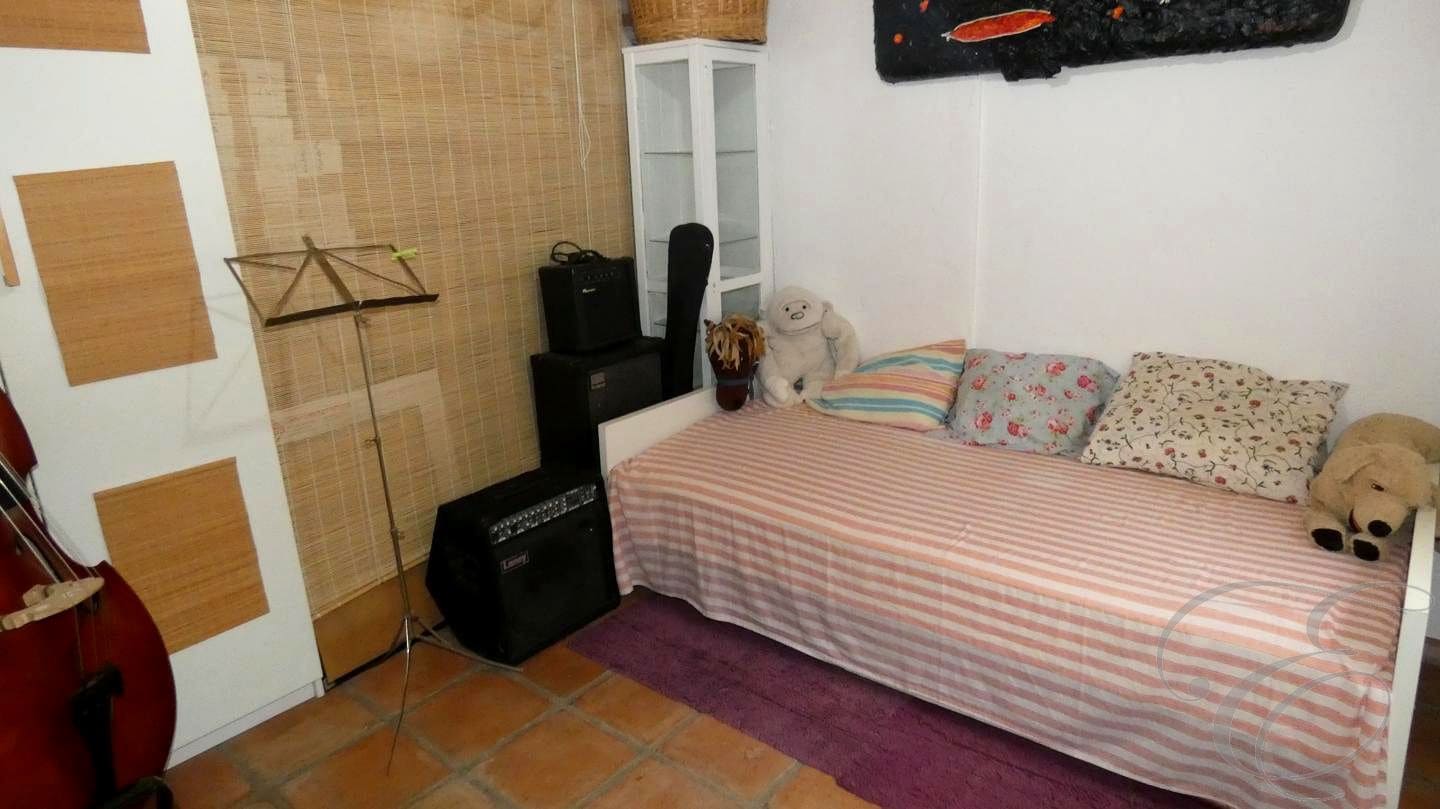 4 sypialnia Finka/Dom wiejski na sprzedaż w Canillas de Aceituno - 265 000 € (Ref: 8769509)