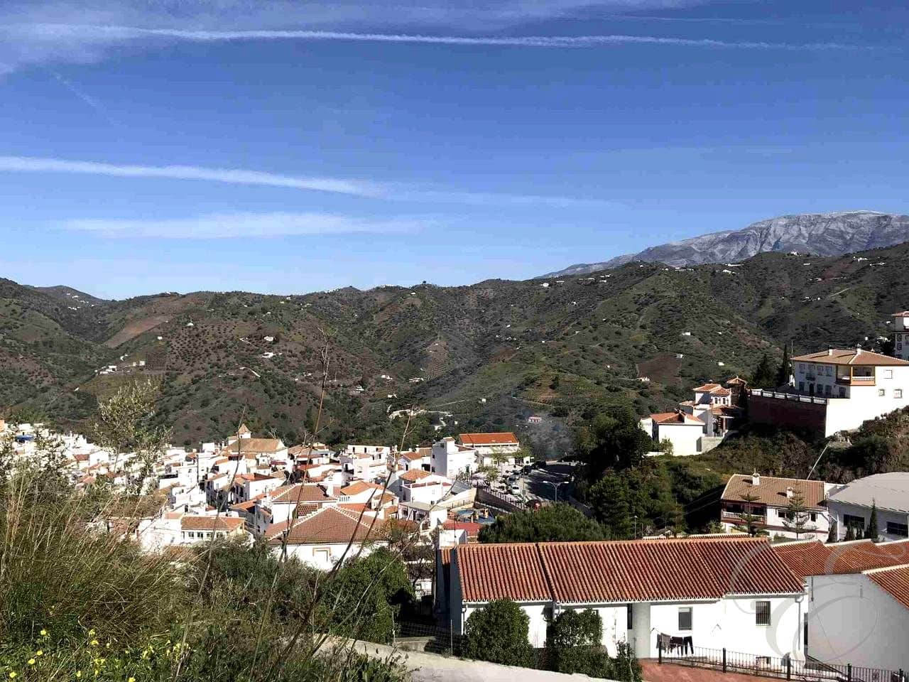 Undeveloped Land for sale in Sayalonga - € 96,000 (Ref: 8782563)