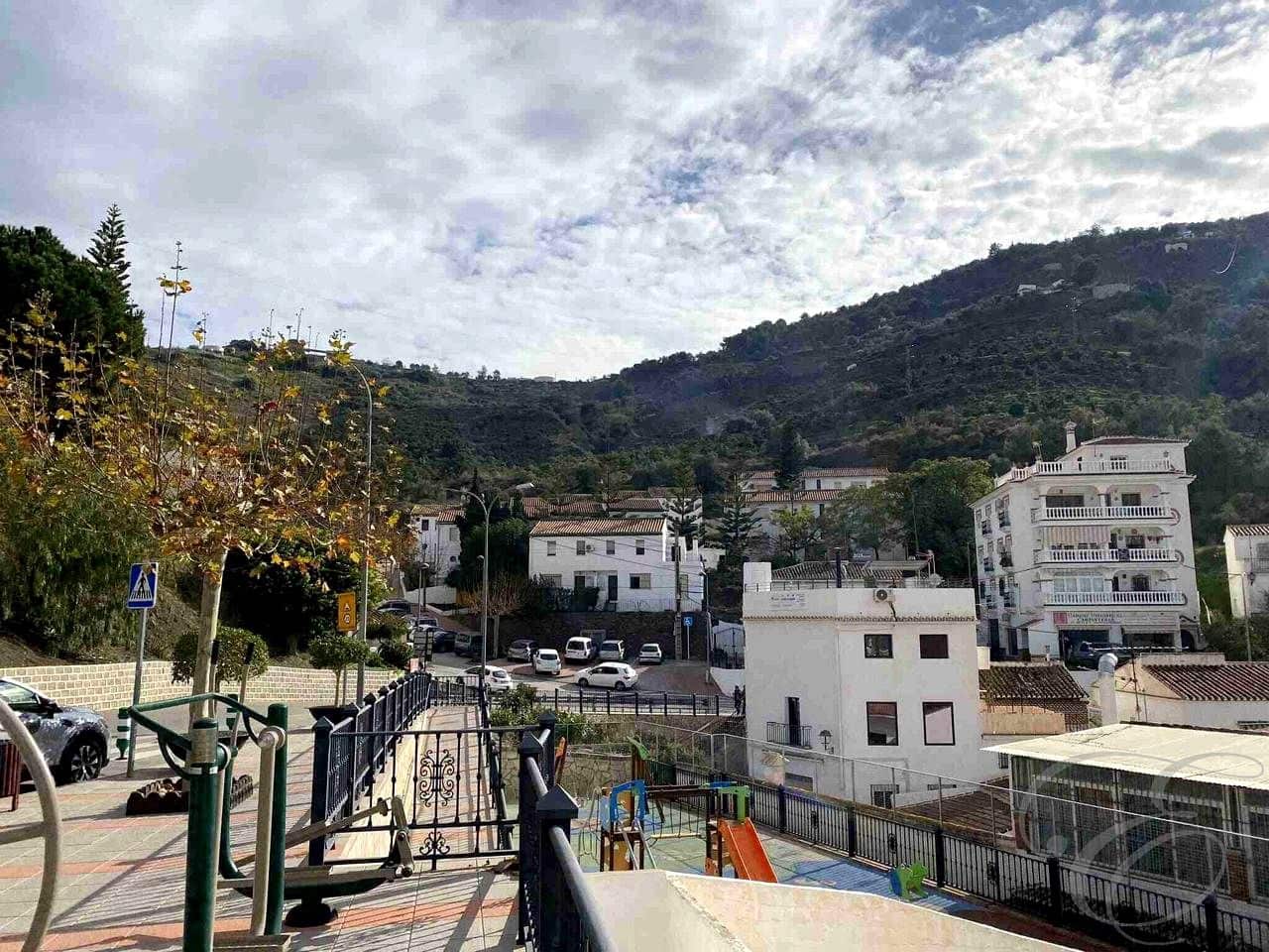 Undeveloped Land for sale in Sayalonga - € 96,000 (Ref: 8782563)