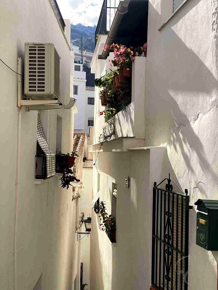 Undeveloped Land for sale in Sayalonga - € 96,000 (Ref: 8782563)