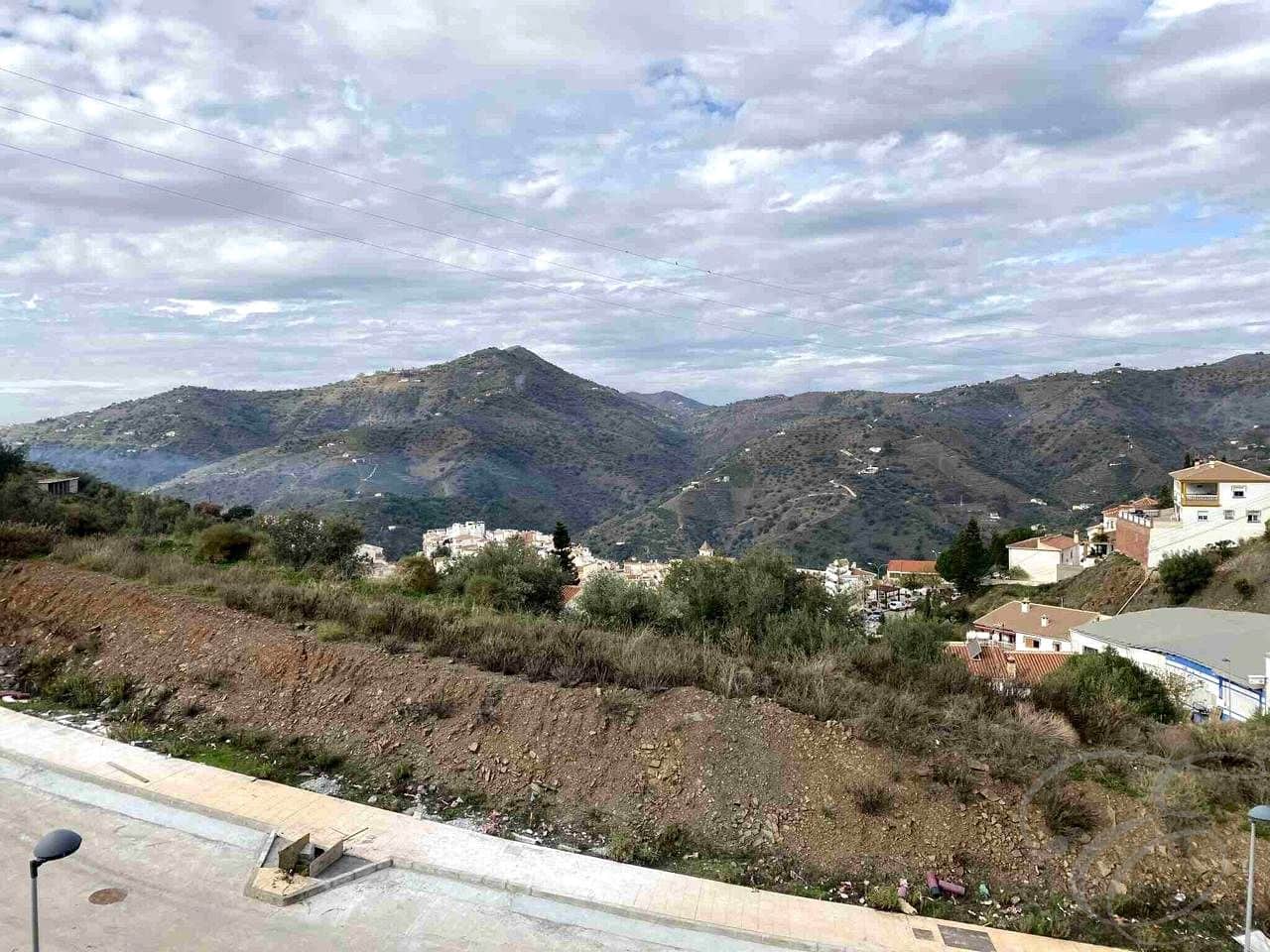 Undeveloped Land for sale in Sayalonga - € 96,000 (Ref: 8782563)