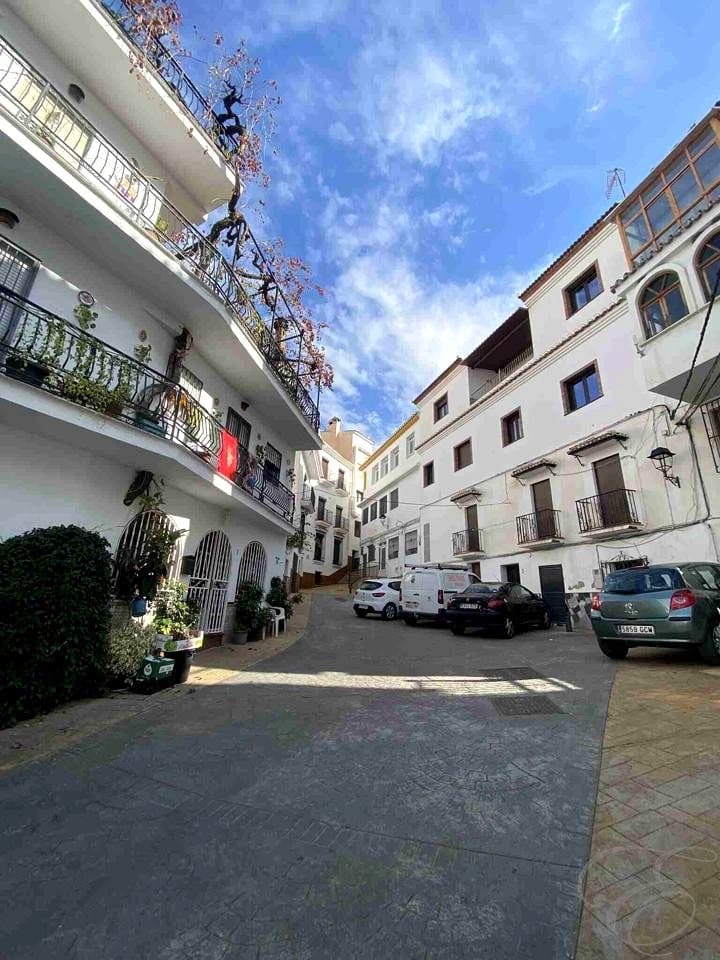 Undeveloped Land for sale in Sayalonga - € 96,000 (Ref: 8782563)