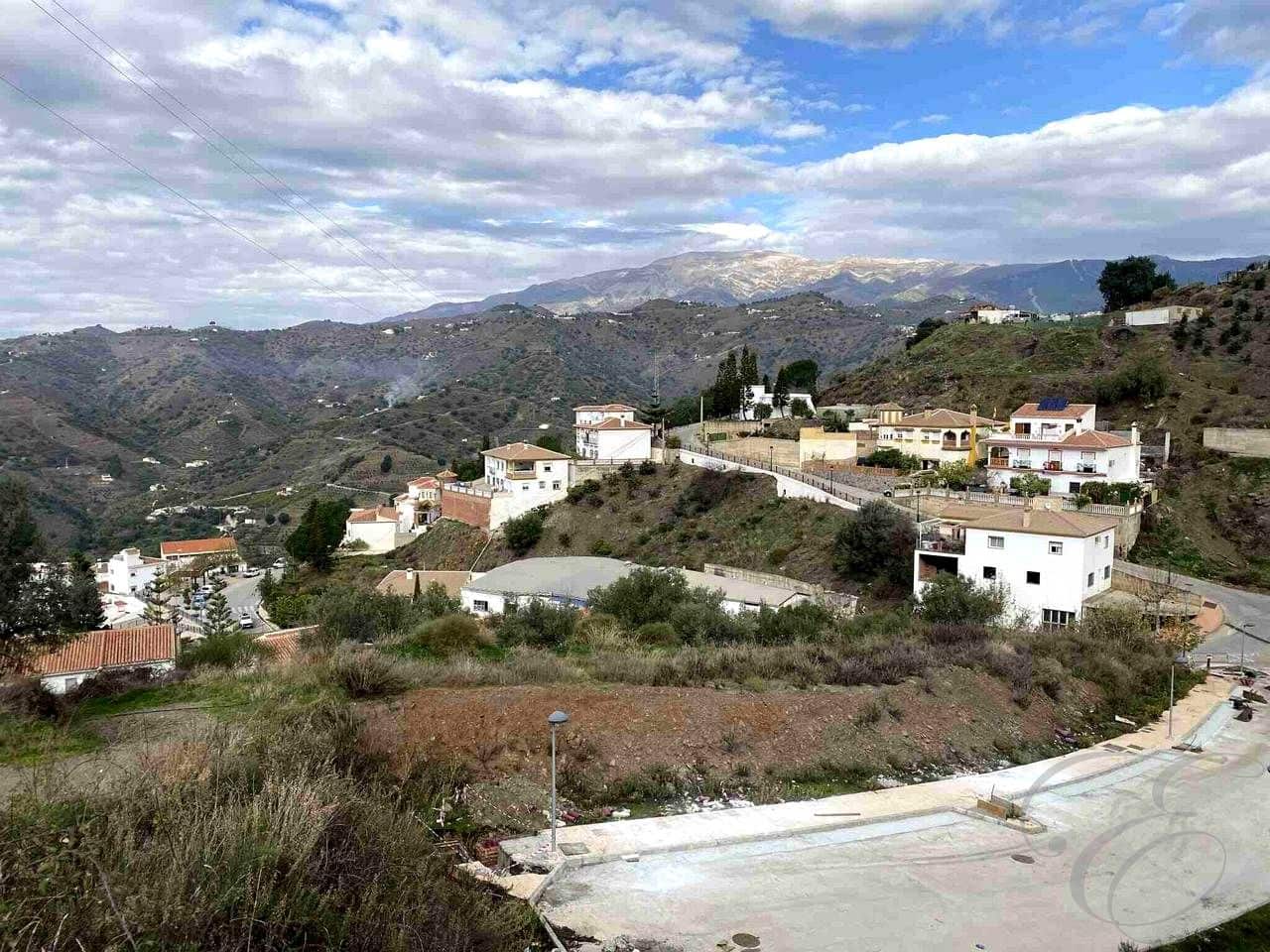 Undeveloped Land for sale in Sayalonga - € 96,000 (Ref: 8782563)