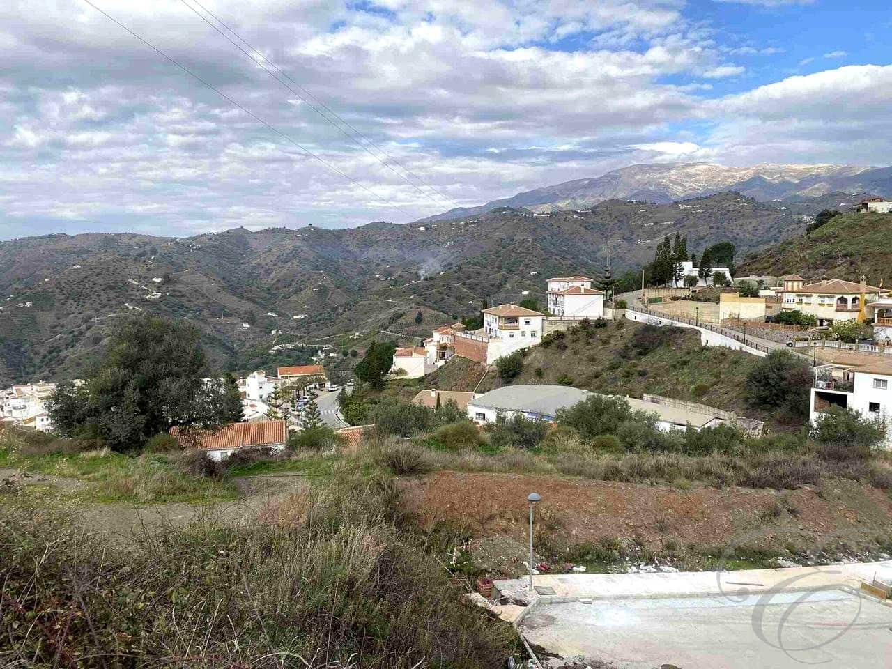 Undeveloped Land for sale in Sayalonga - € 96,000 (Ref: 8782563)