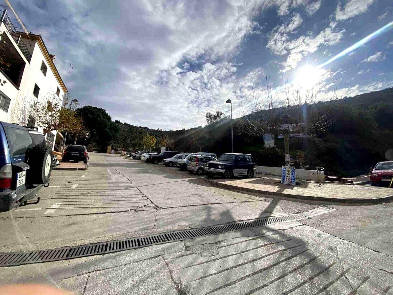 Undeveloped Land for sale in Sayalonga - € 96,000 (Ref: 8782563)