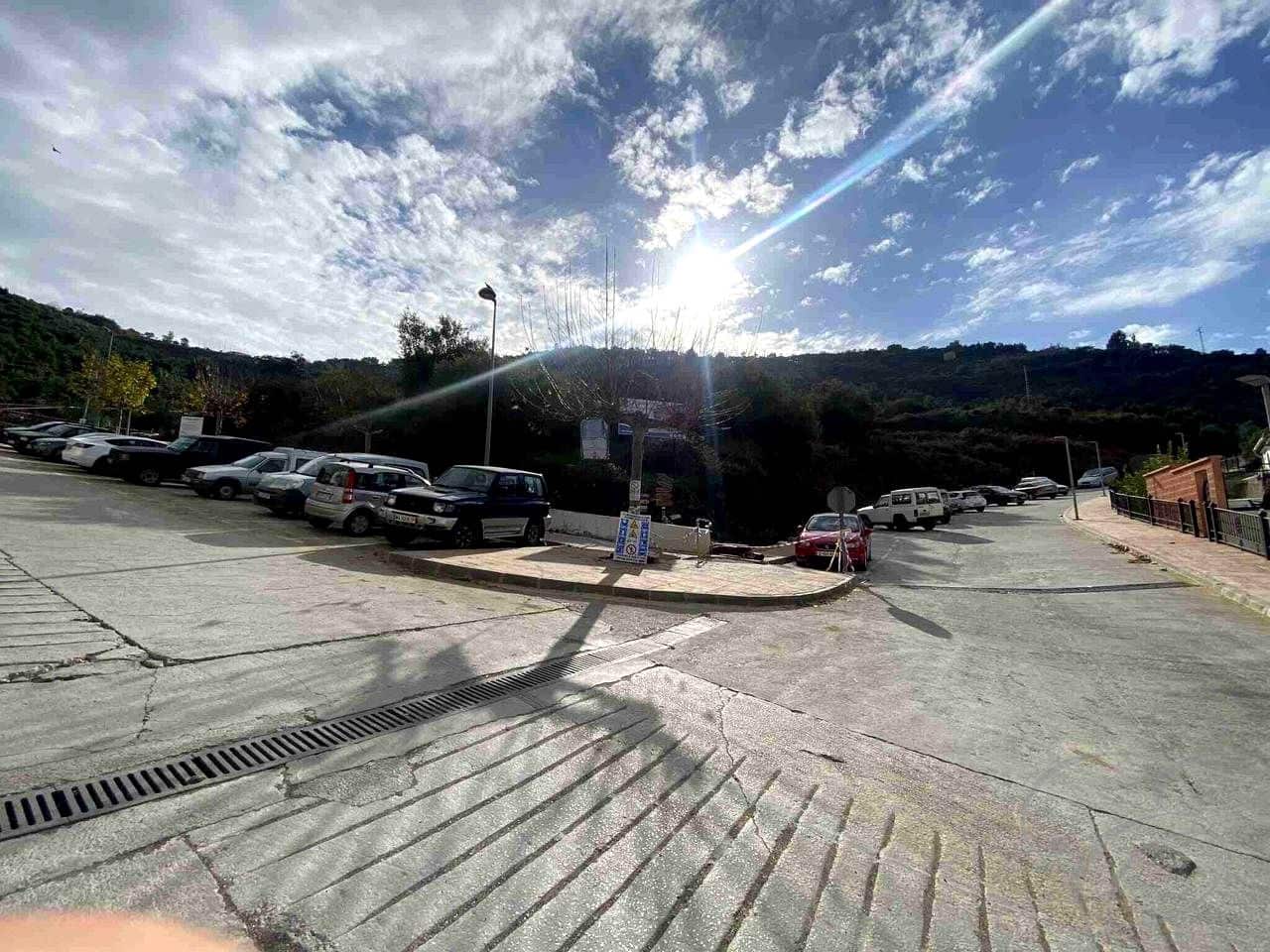 Undeveloped Land for sale in Sayalonga - € 96,000 (Ref: 8782563)