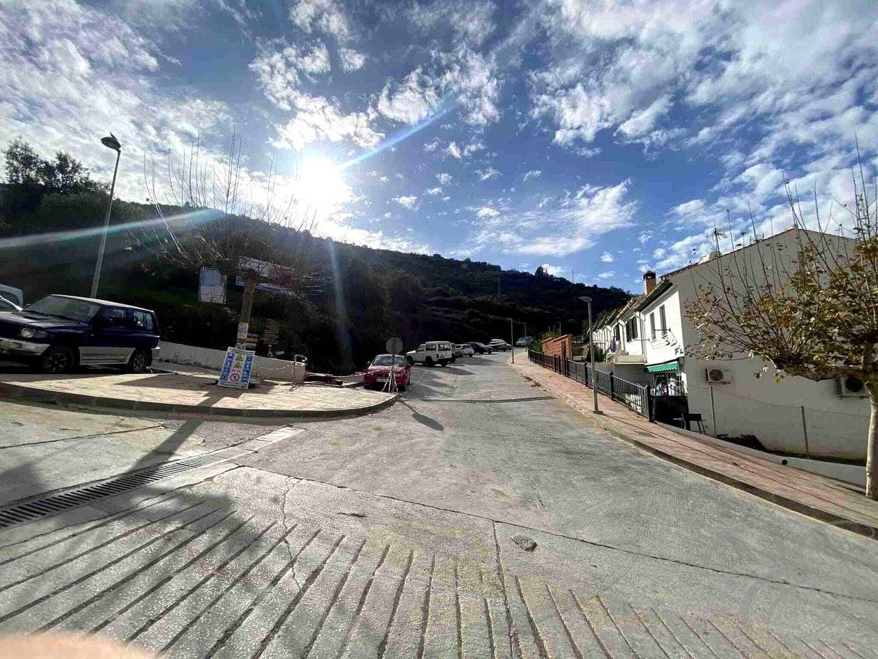 Undeveloped Land for sale in Sayalonga - € 96,000 (Ref: 8782563)