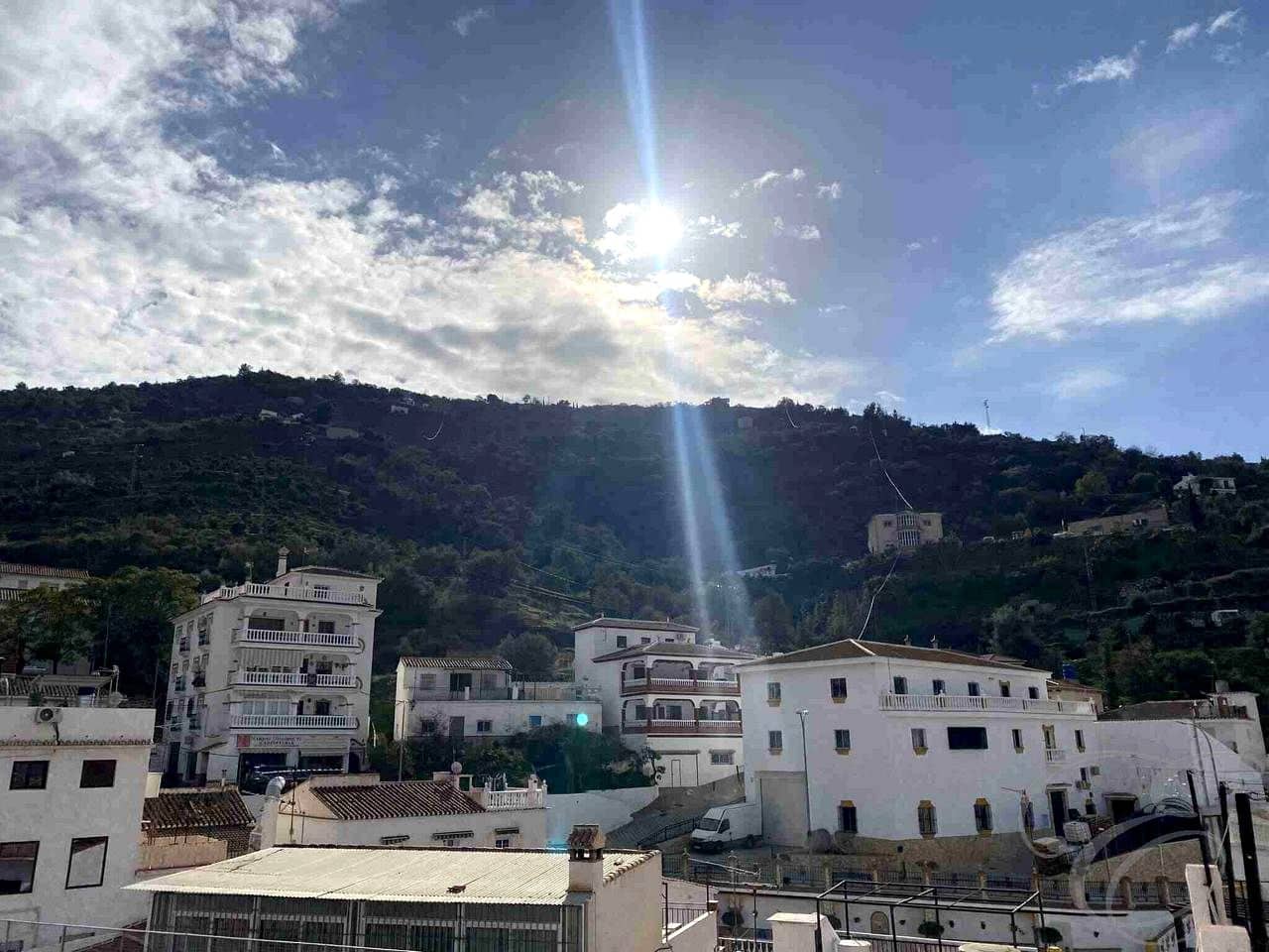 Undeveloped Land for sale in Sayalonga - € 96,000 (Ref: 8782563)