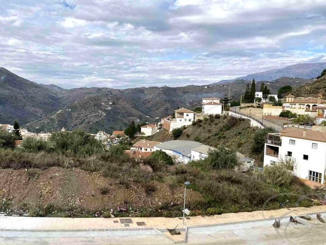 Mark till salu i Sayalonga - 96 000 € (Ref: 8782563)