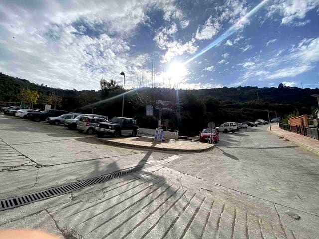 Mark till salu i Sayalonga - 96 000 € (Ref: 8782563)