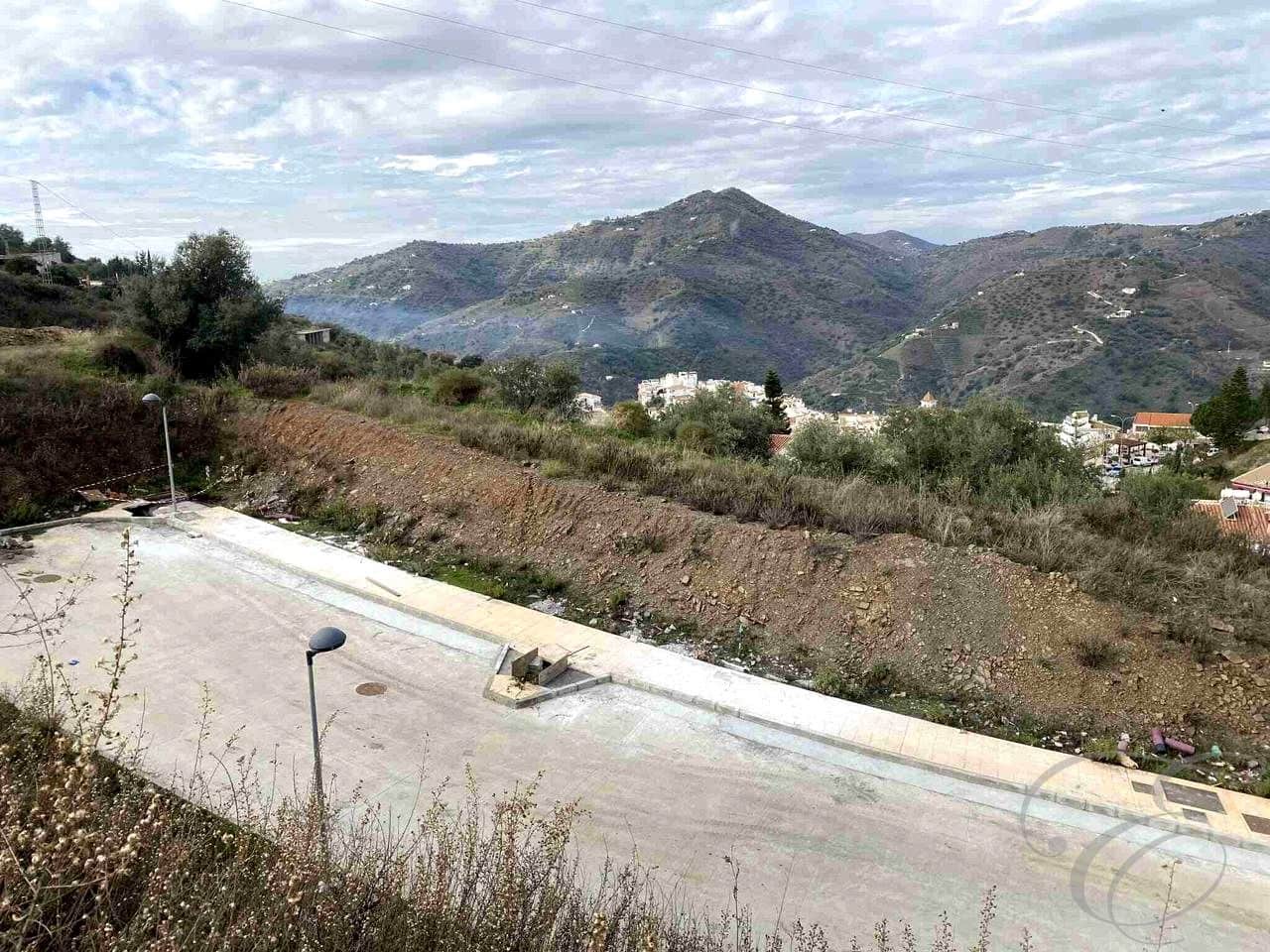 Undeveloped Land for sale in Sayalonga - € 96,000 (Ref: 8782563)