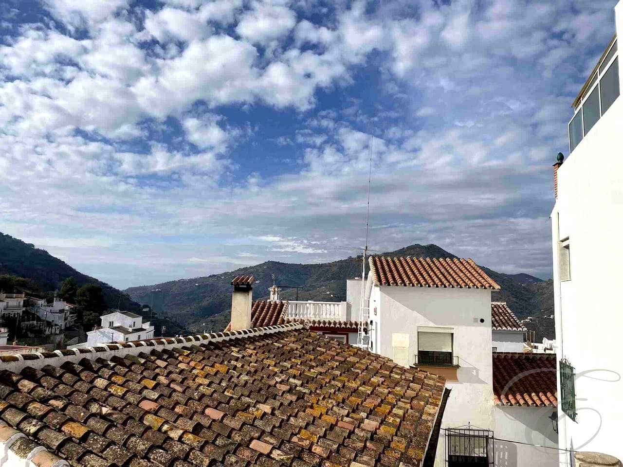 Undeveloped Land for sale in Sayalonga - € 96,000 (Ref: 8782563)