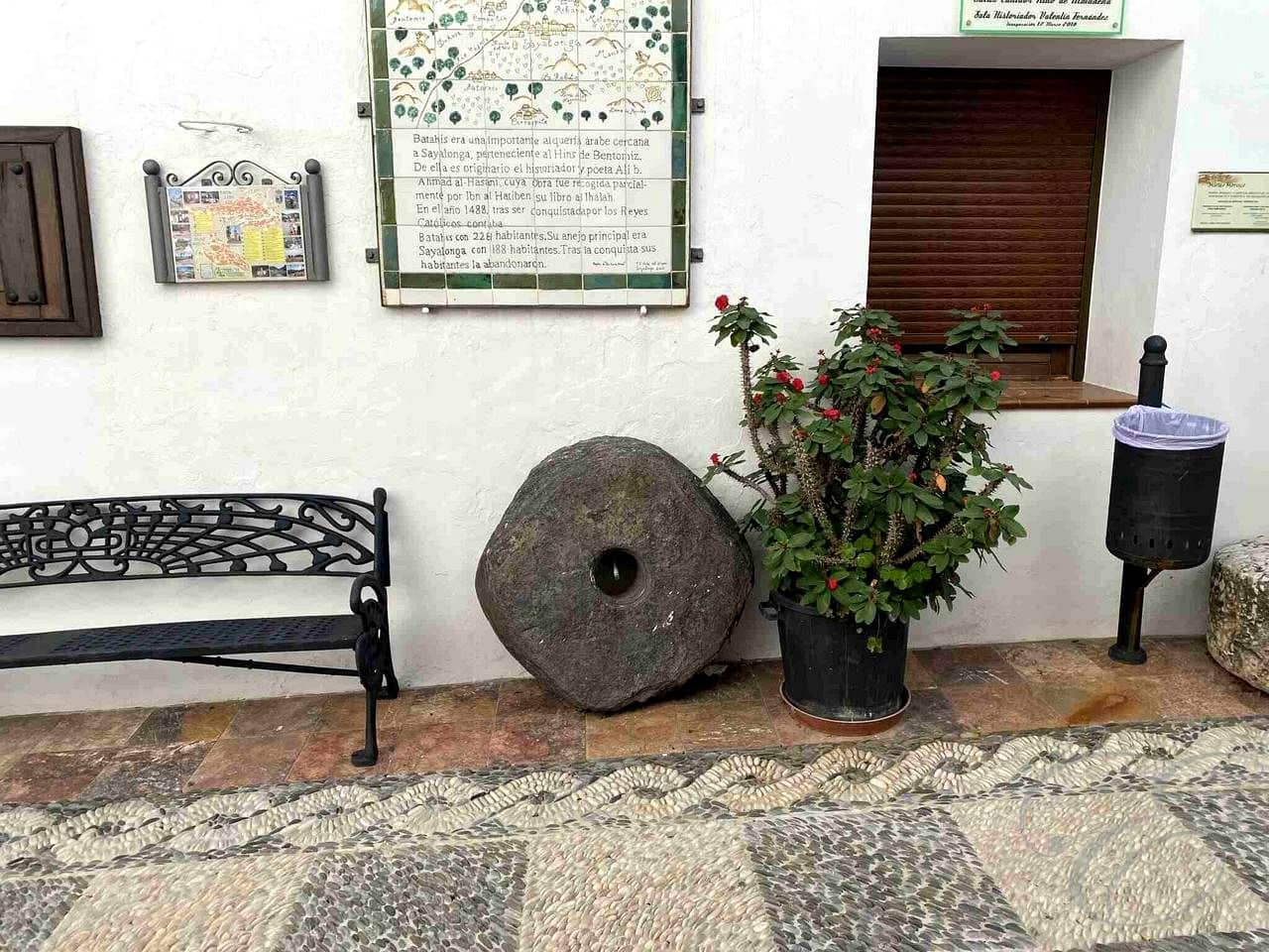 Undeveloped Land for sale in Sayalonga - € 96,000 (Ref: 8782563)